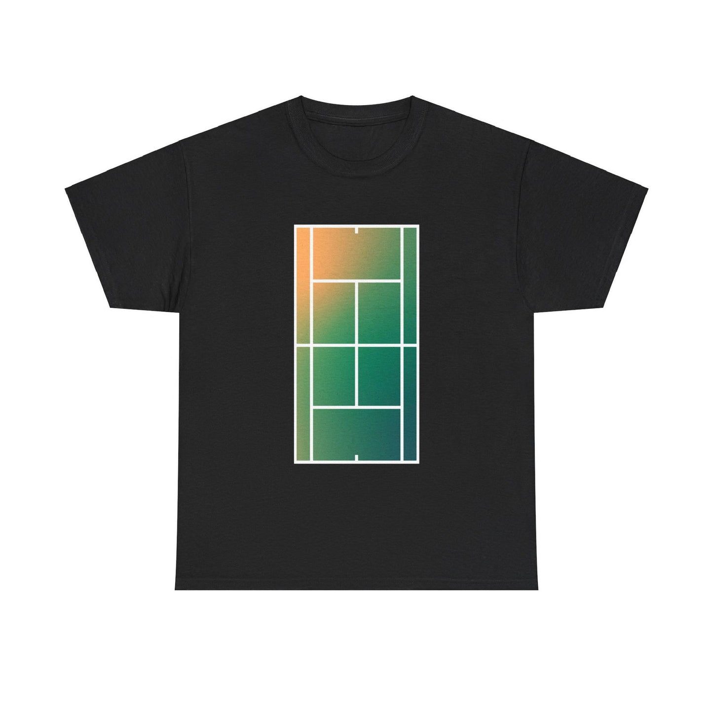 COURT 5 - Tennis (Dri Fit) - GRANDSLAM PH