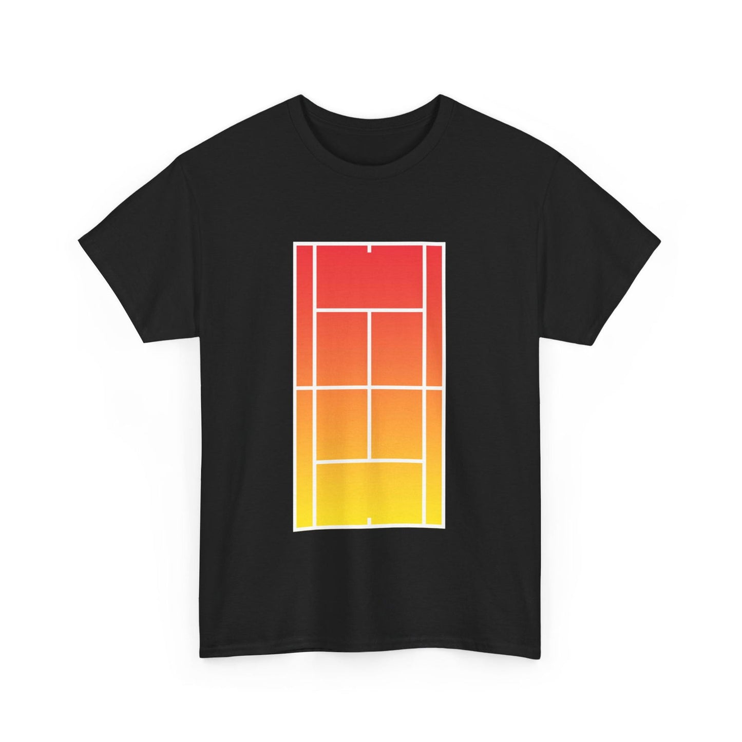 COURT 6 - Tennis (Dri Fit) - GRANDSLAM PH
