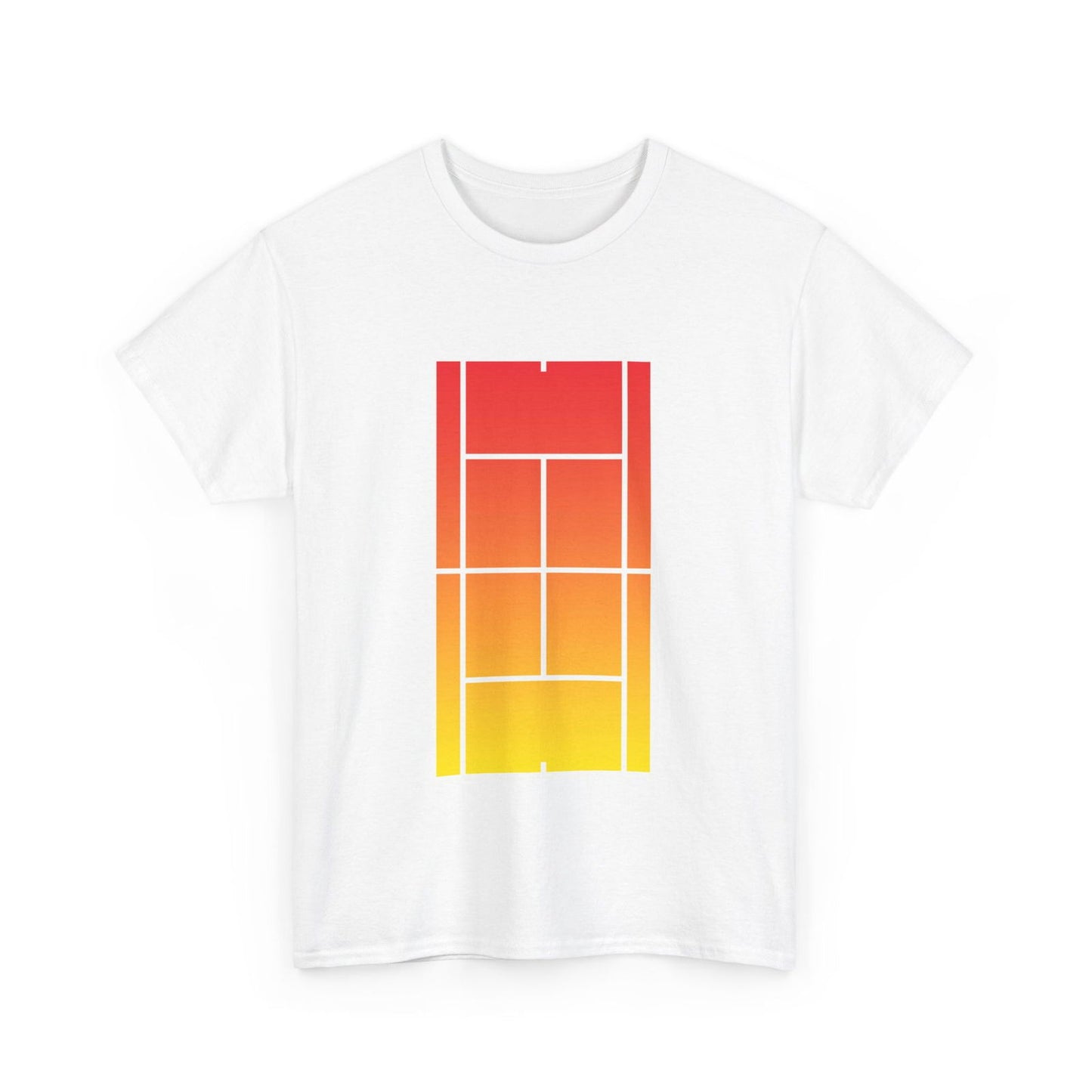 COURT 6 - Tennis (Dri Fit) - GRANDSLAM PH