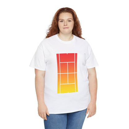 COURT 6 - Tennis (Dri Fit) - GRANDSLAM PH