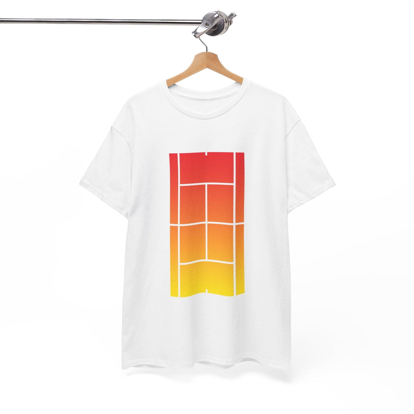 COURT 6 - Tennis (Dri Fit) - GRANDSLAM PH