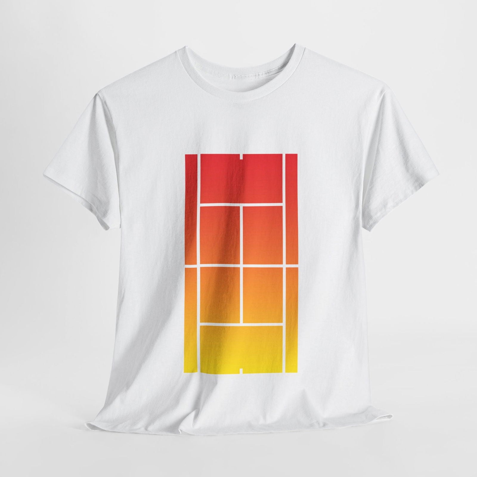 COURT 6 - Tennis (Dri Fit) - GRANDSLAM PH