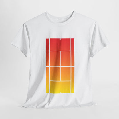 COURT 6 - Tennis (Dri Fit) - GRANDSLAM PH