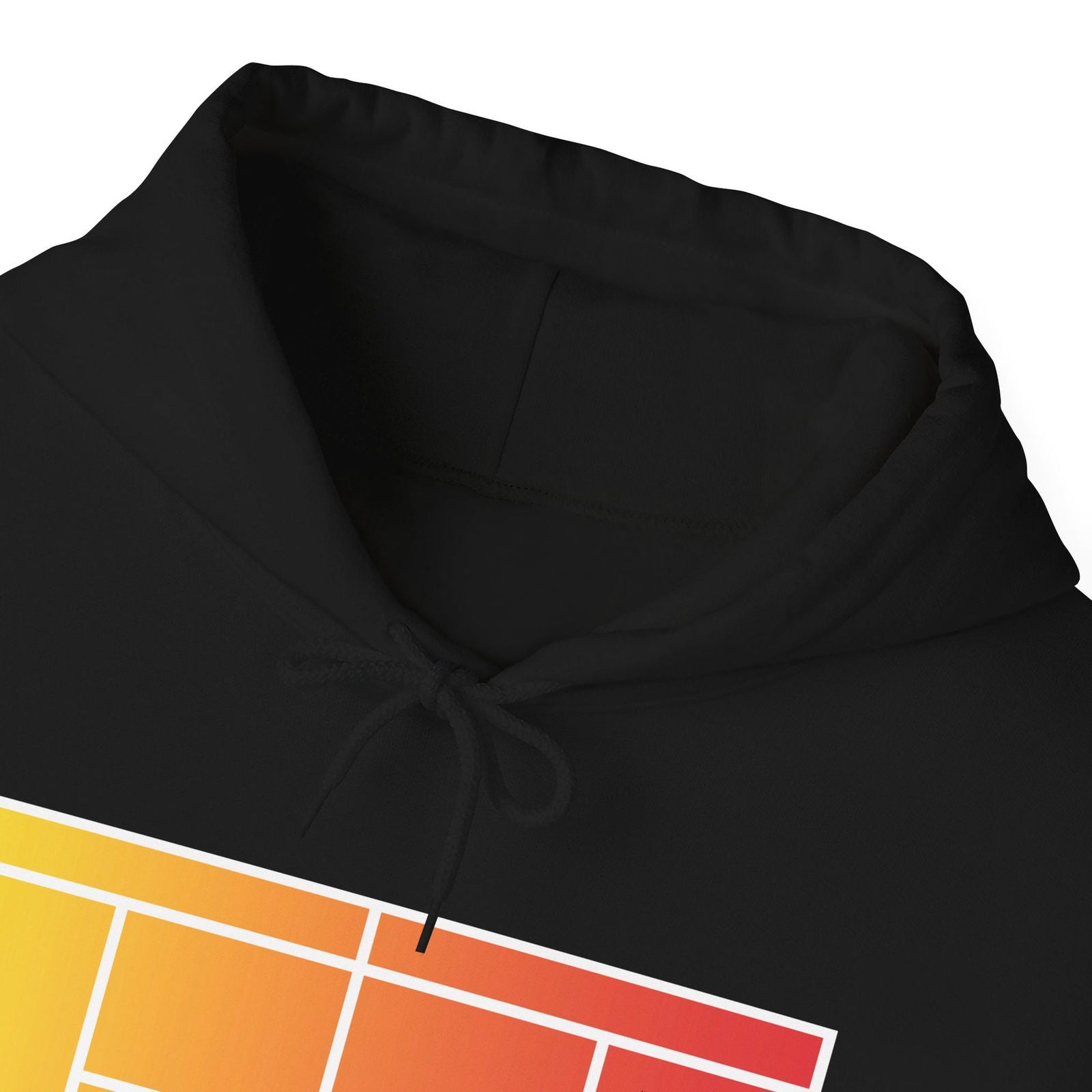 COURT 6 - Tennis Hoodie - GRANDSLAM PH