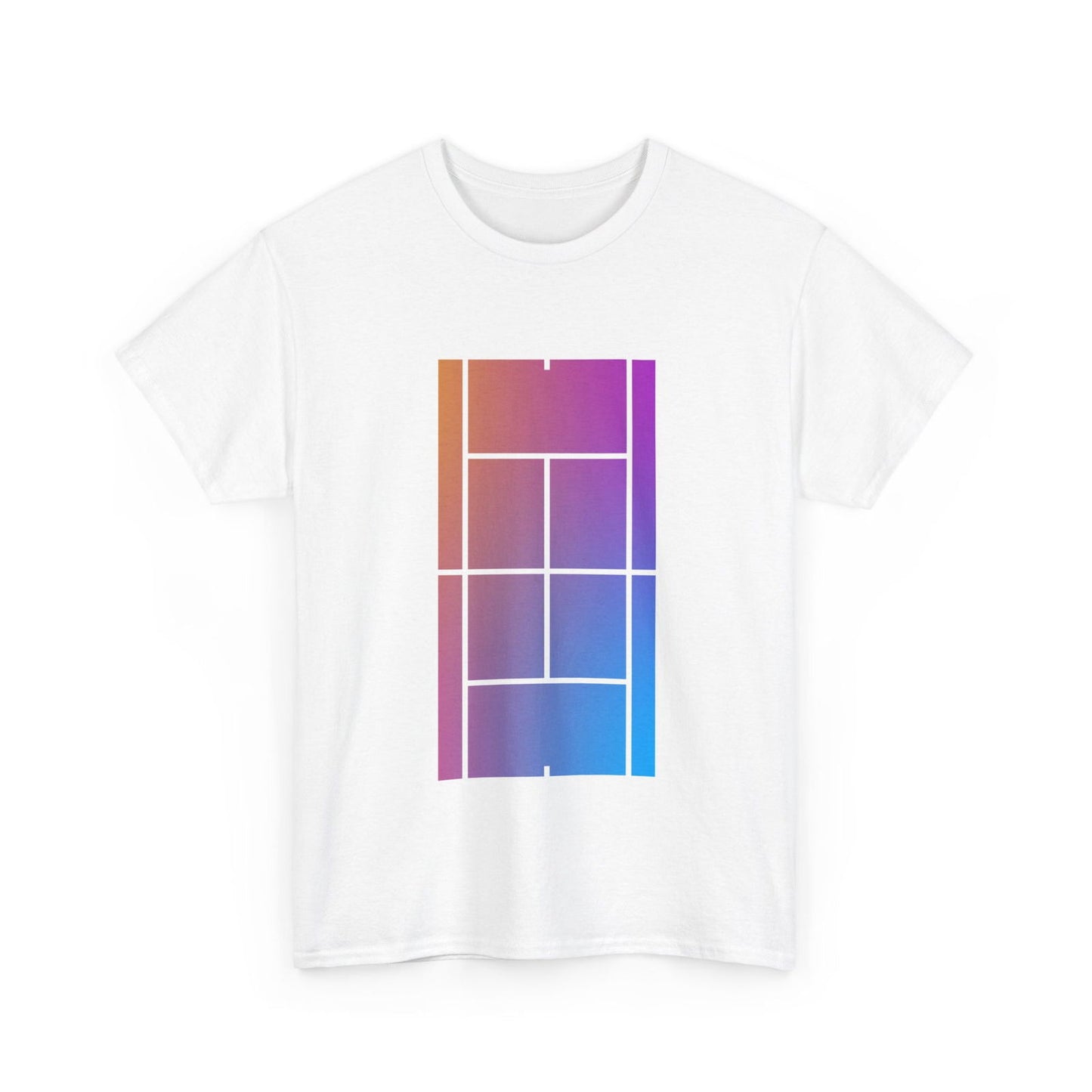 COURT 7 - Tennis (Dri Fit) - GRANDSLAM PH