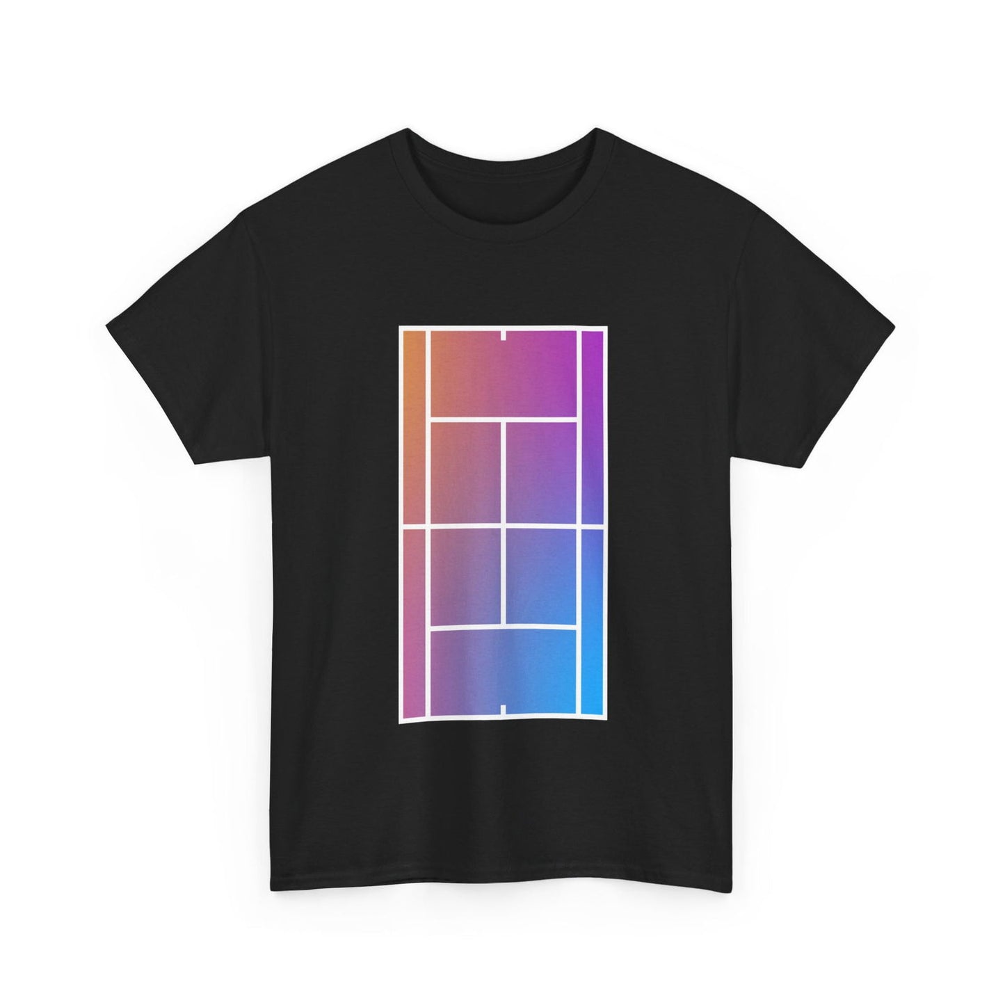 COURT 7 - Tennis (Dri Fit) - GRANDSLAM PH