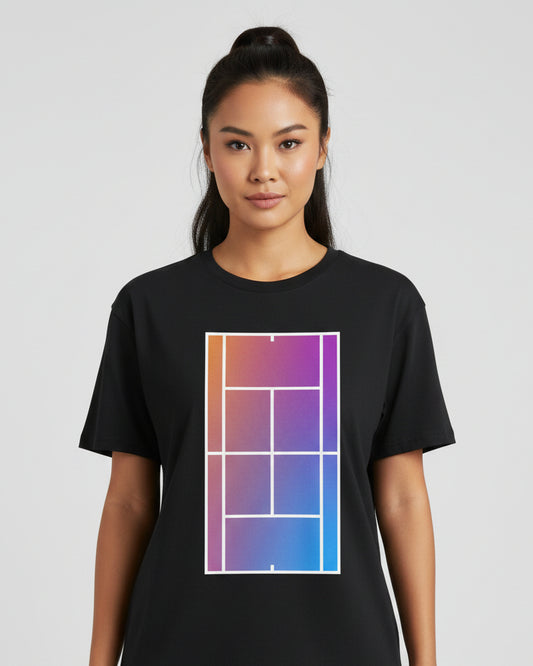 COURT 7 - Tennis (Dri Fit) - GRANDSLAM PH