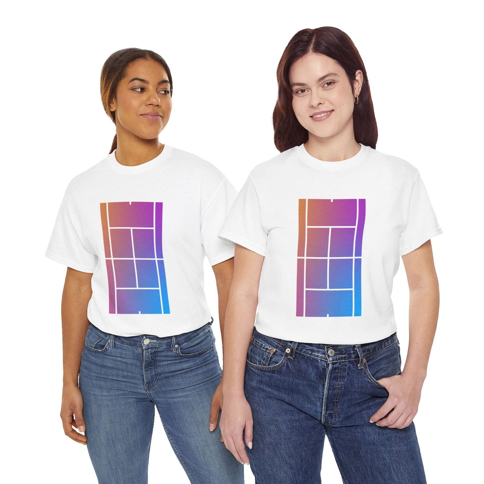 COURT 7 - Tennis (Dri Fit) - GRANDSLAM PH
