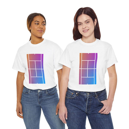 COURT 7 - Tennis (Dri Fit) - GRANDSLAM PH