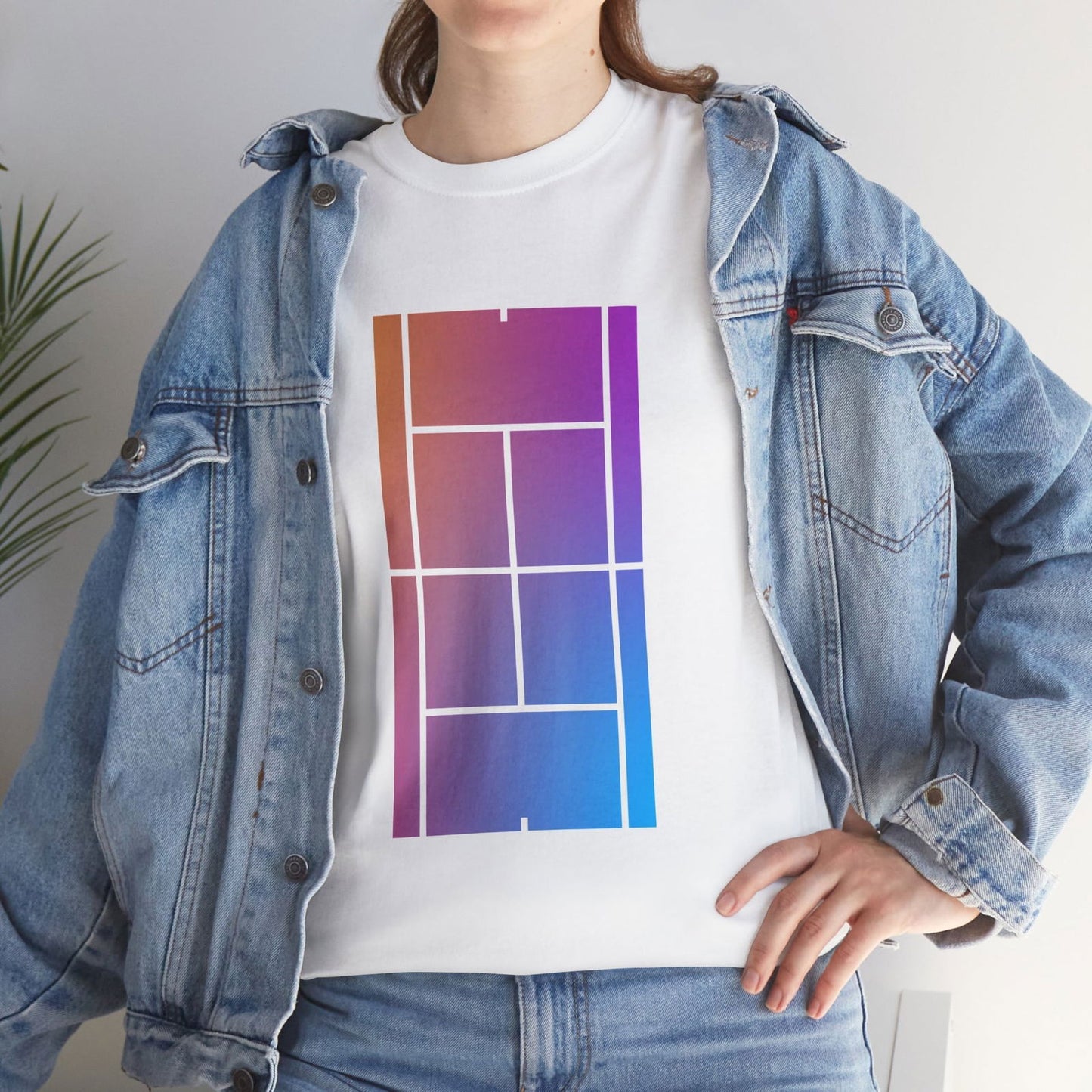 COURT 7 - Tennis (Dri Fit) - GRANDSLAM PH