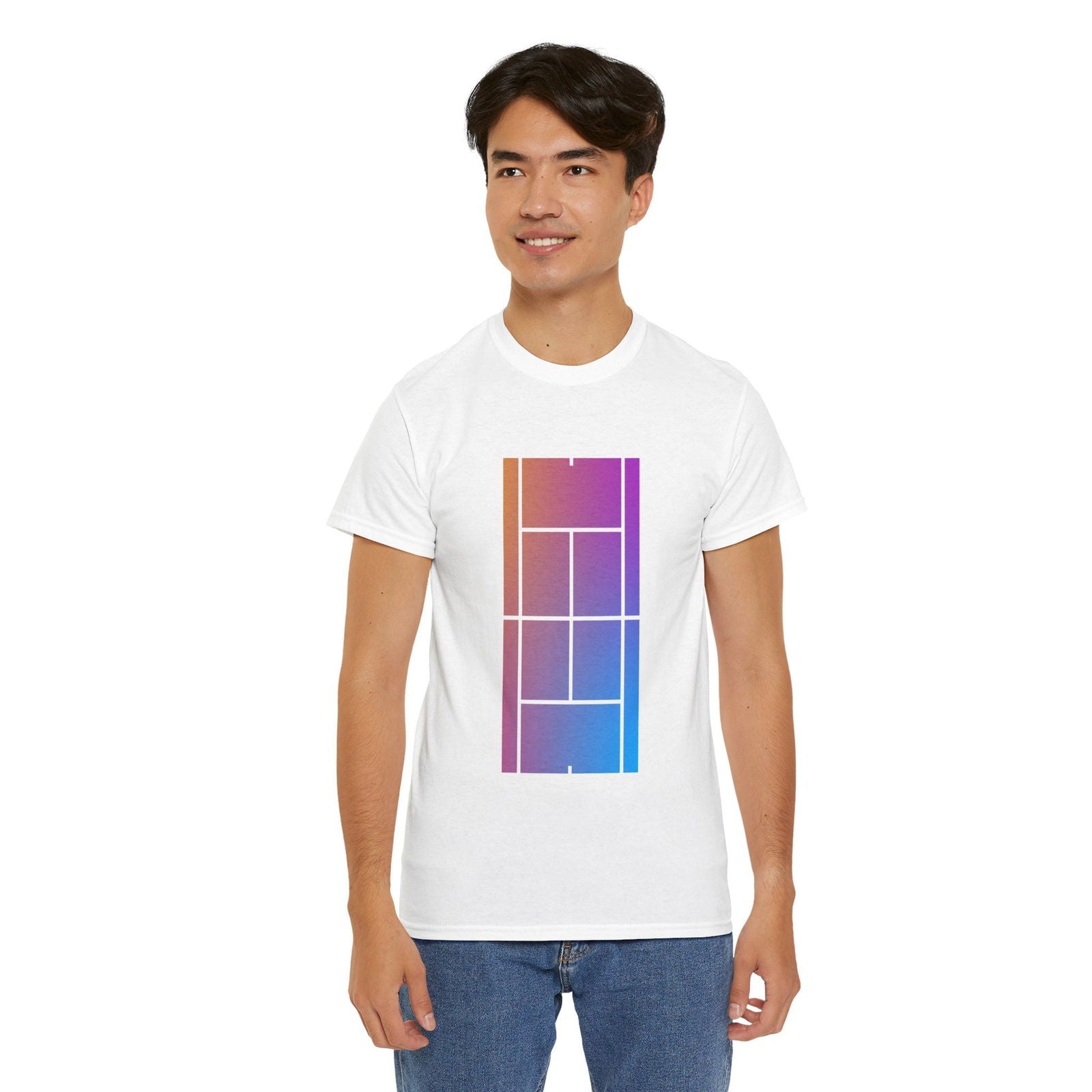 COURT 7 - Tennis (Dri Fit) - GRANDSLAM PH
