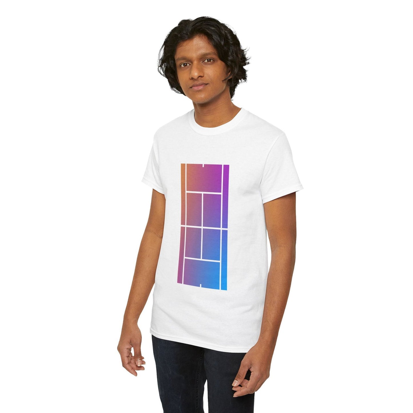 COURT 7 - Tennis (Dri Fit) - GRANDSLAM PH