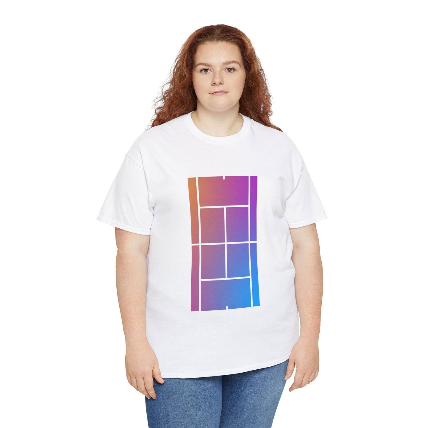 COURT 7 - Tennis (Dri Fit) - GRANDSLAM PH