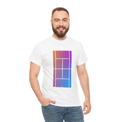 COURT 7 - Tennis (Dri Fit) - GRANDSLAM PH
