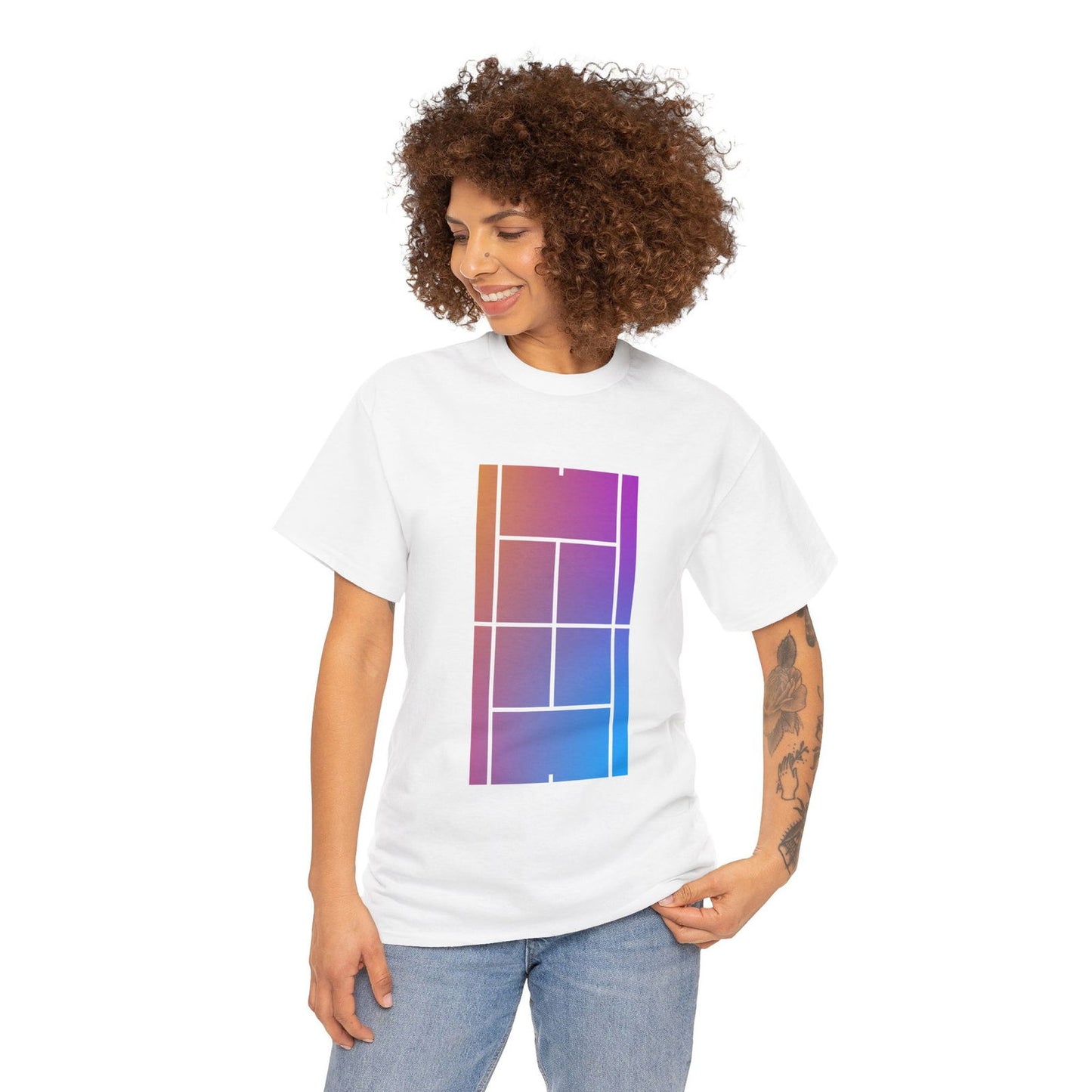 COURT 7 - Tennis (Dri Fit) - GRANDSLAM PH