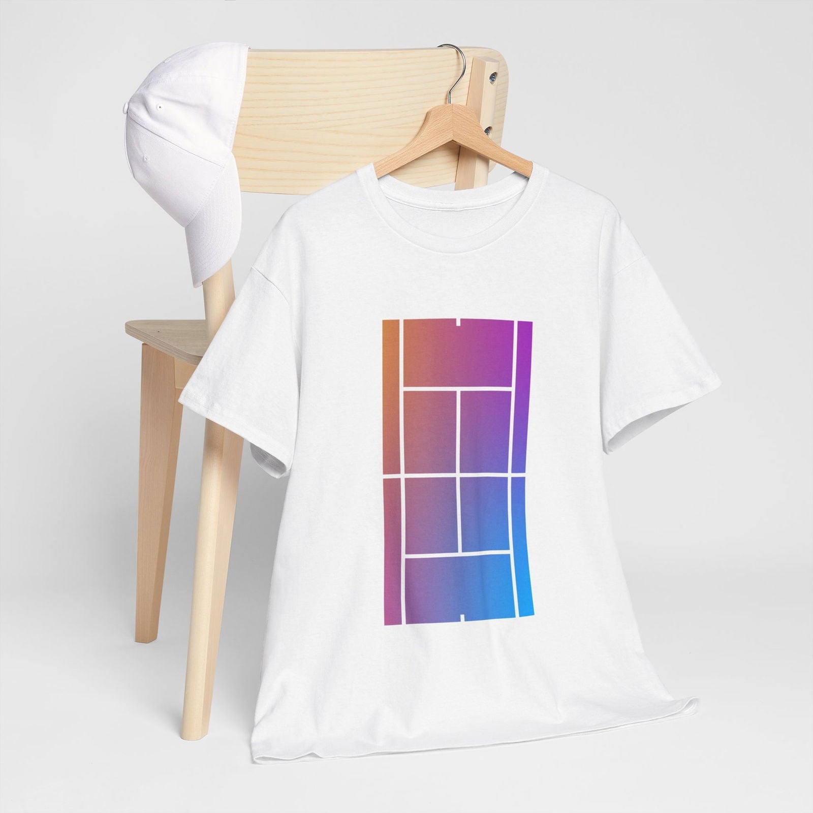 COURT 7 - Tennis (Dri Fit) - GRANDSLAM PH