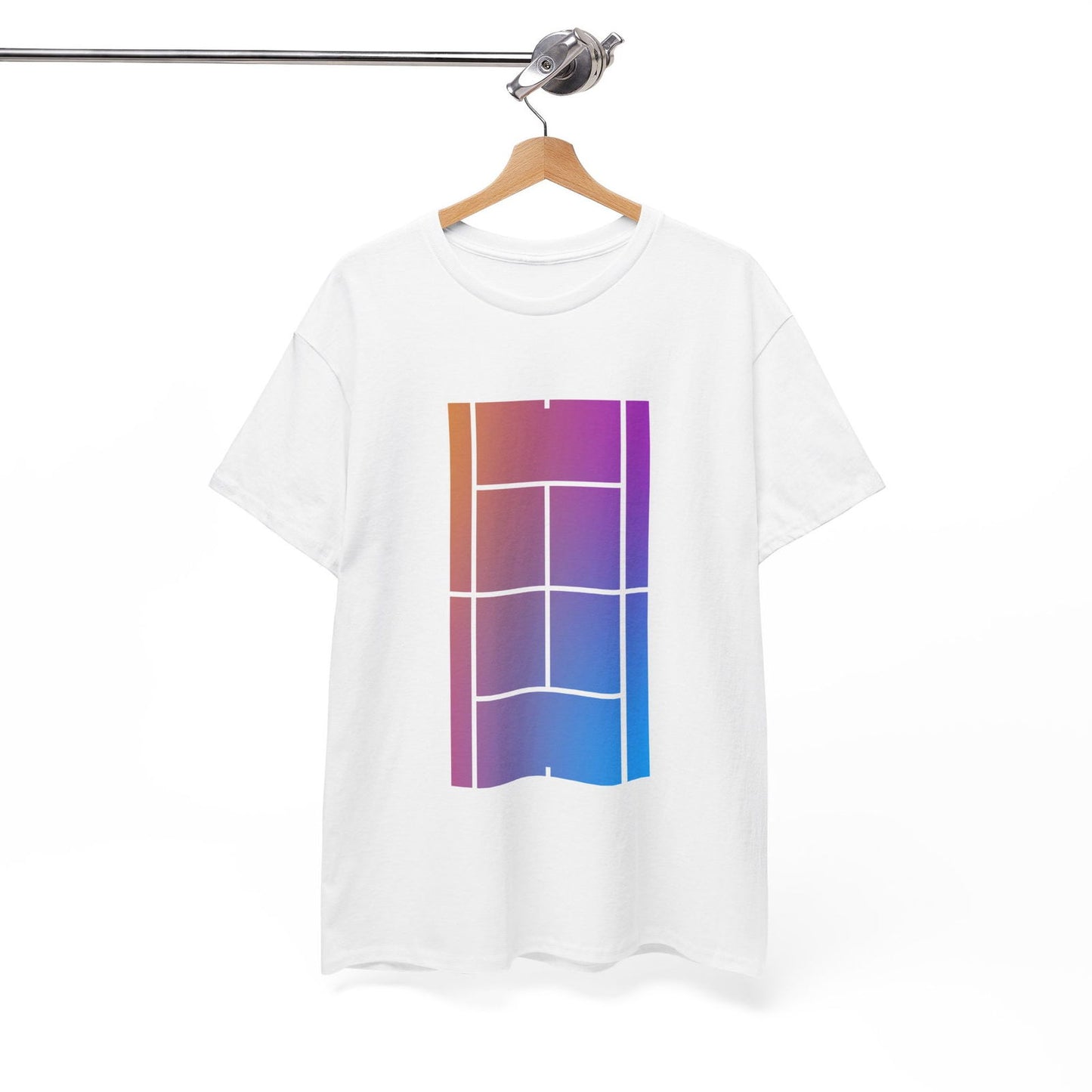 COURT 7 - Tennis (Dri Fit) - GRANDSLAM PH