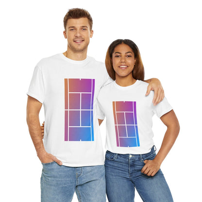 COURT 7 - Tennis (Dri Fit) - GRANDSLAM PH