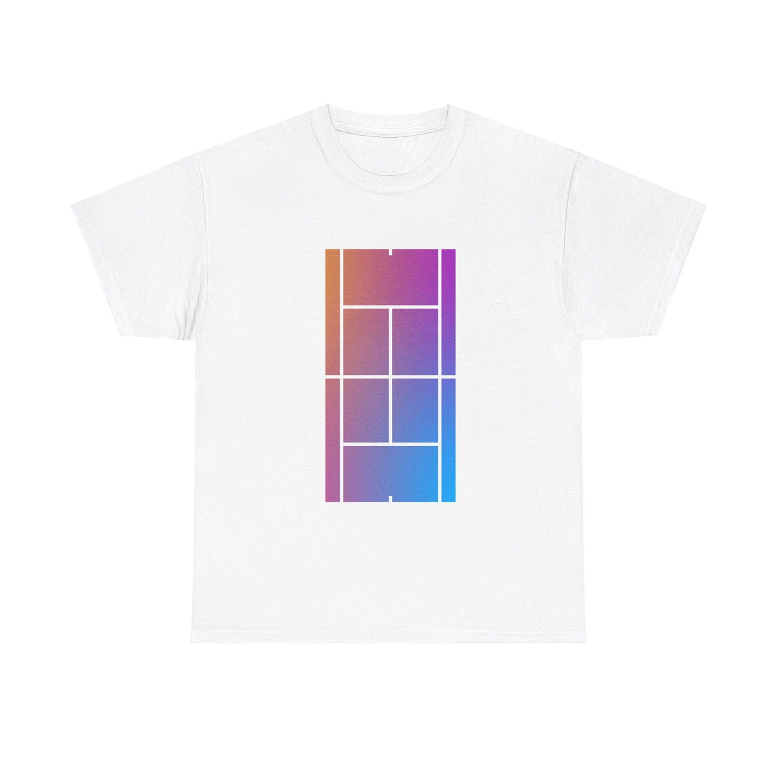 COURT 7 - Tennis (Dri Fit) - GRANDSLAM PH