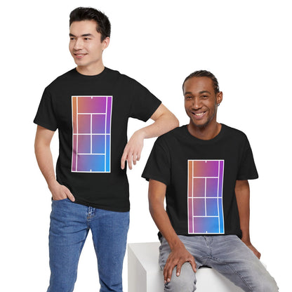 COURT 7 - Tennis (Dri Fit) - GRANDSLAM PH