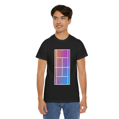 COURT 7 - Tennis (Dri Fit) - GRANDSLAM PH