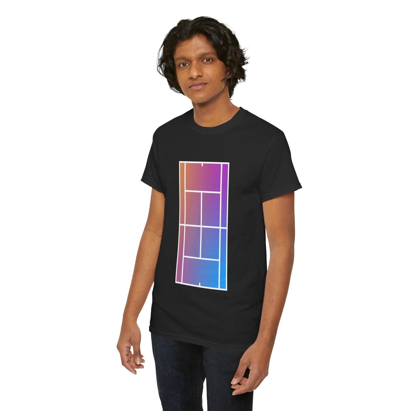 COURT 7 - Tennis (Dri Fit) - GRANDSLAM PH