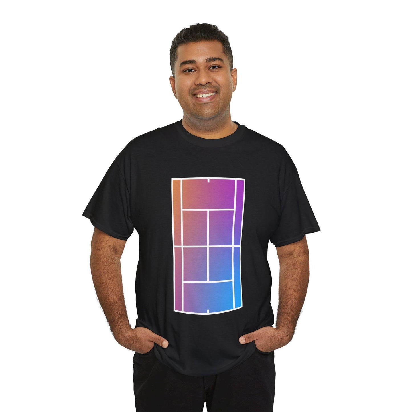 COURT 7 - Tennis (Dri Fit) - GRANDSLAM PH