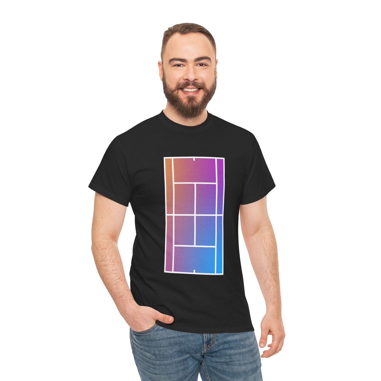 COURT 7 - Tennis (Dri Fit) - GRANDSLAM PH