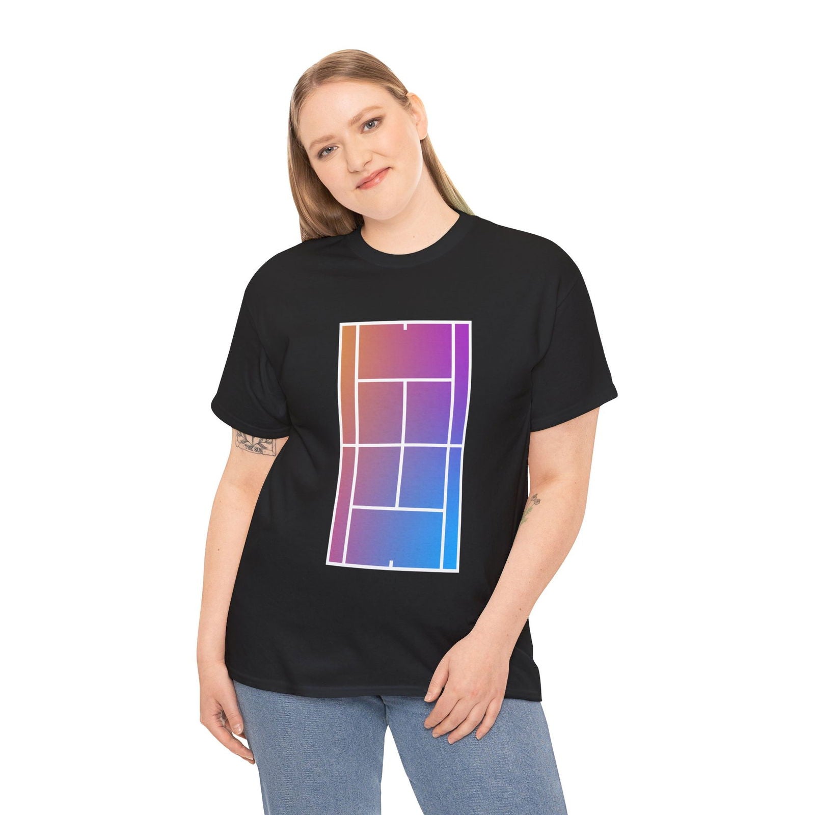 COURT 7 - Tennis (Dri Fit) - GRANDSLAM PH