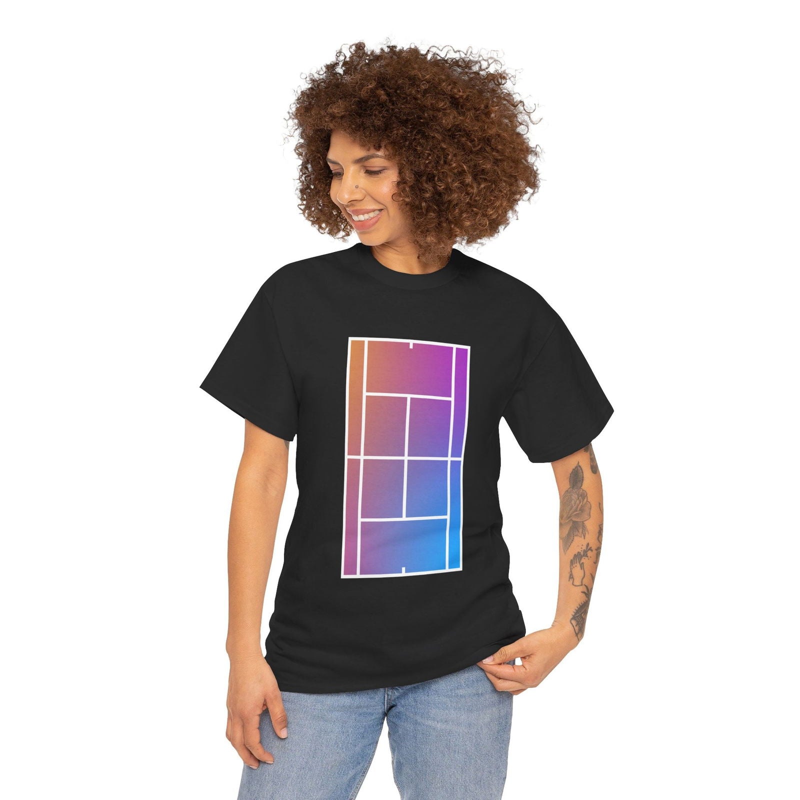 COURT 7 - Tennis (Dri Fit) - GRANDSLAM PH