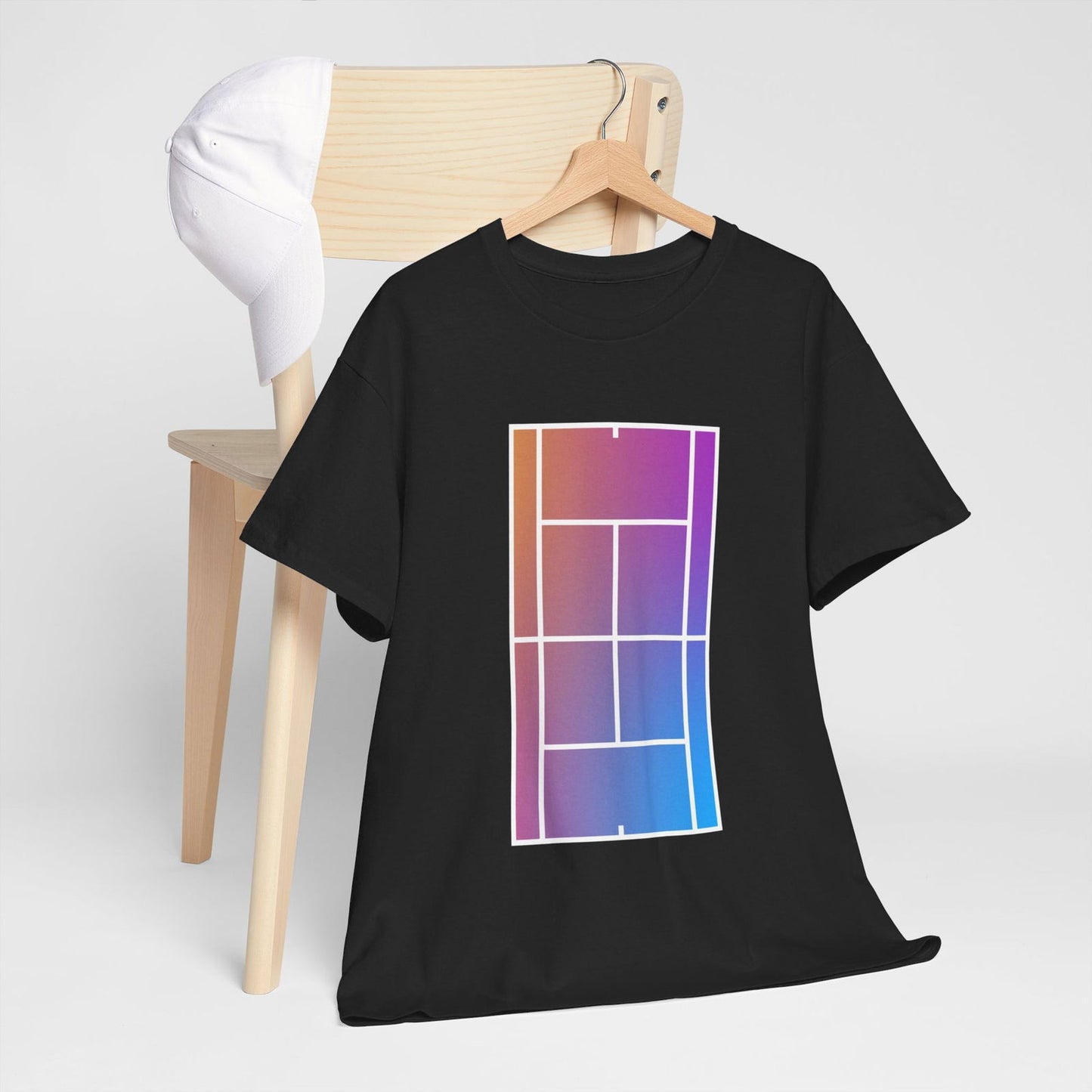 COURT 7 - Tennis (Dri Fit) - GRANDSLAM PH