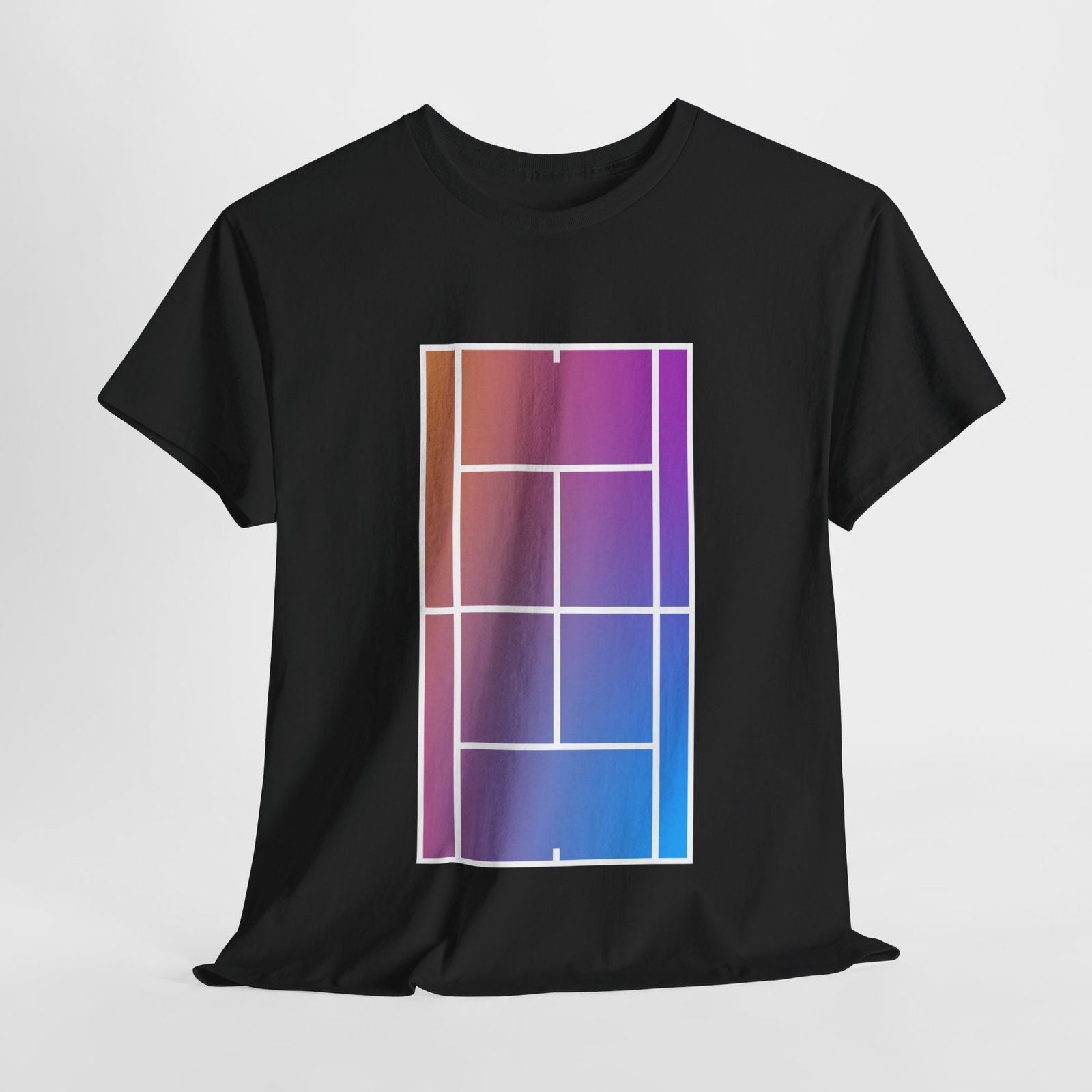 COURT 7 - Tennis (Dri Fit) - GRANDSLAM PH