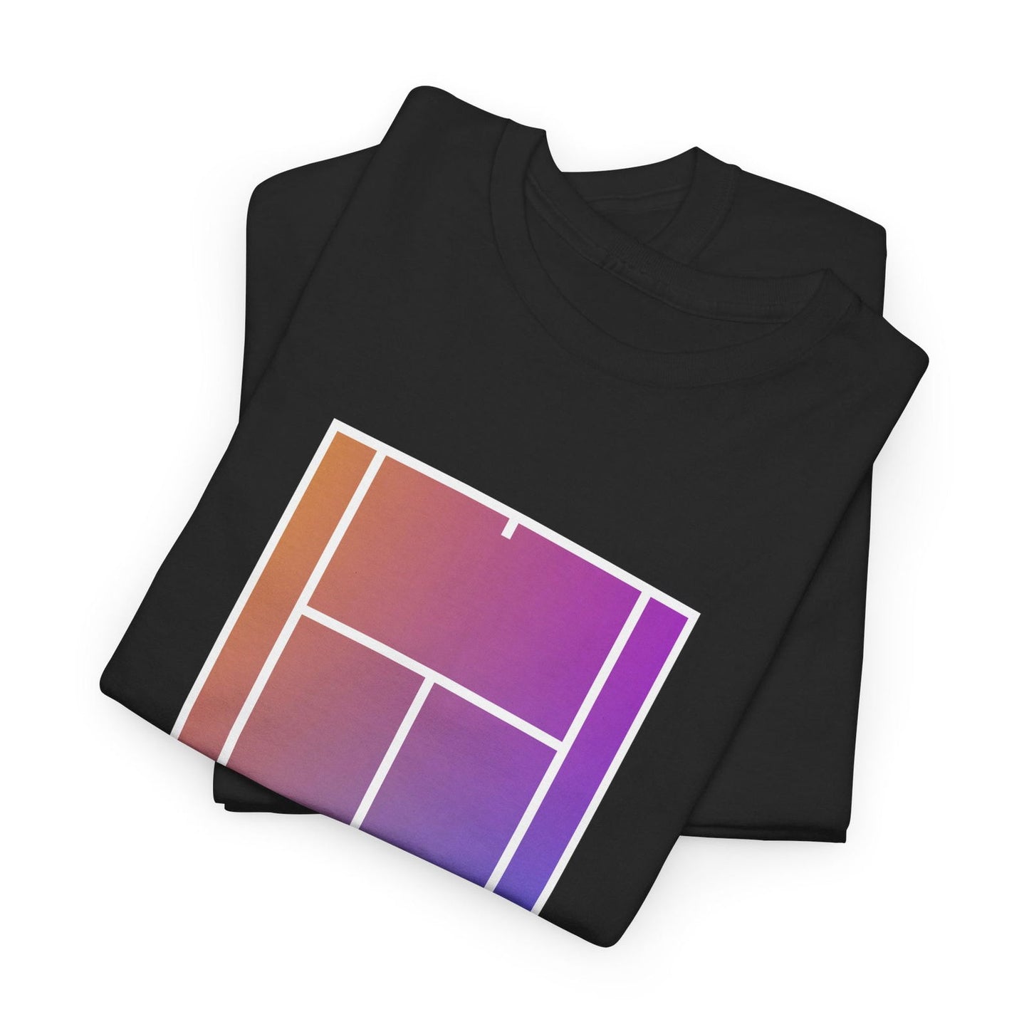 COURT 7 - Tennis (Dri Fit) - GRANDSLAM PH