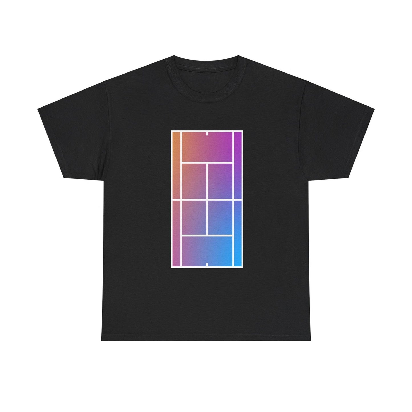 COURT 7 - Tennis (Dri Fit) - GRANDSLAM PH