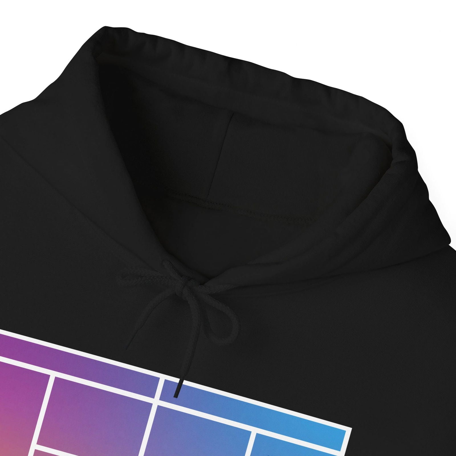 COURT 7 - Tennis Hoodie - GRANDSLAM PH