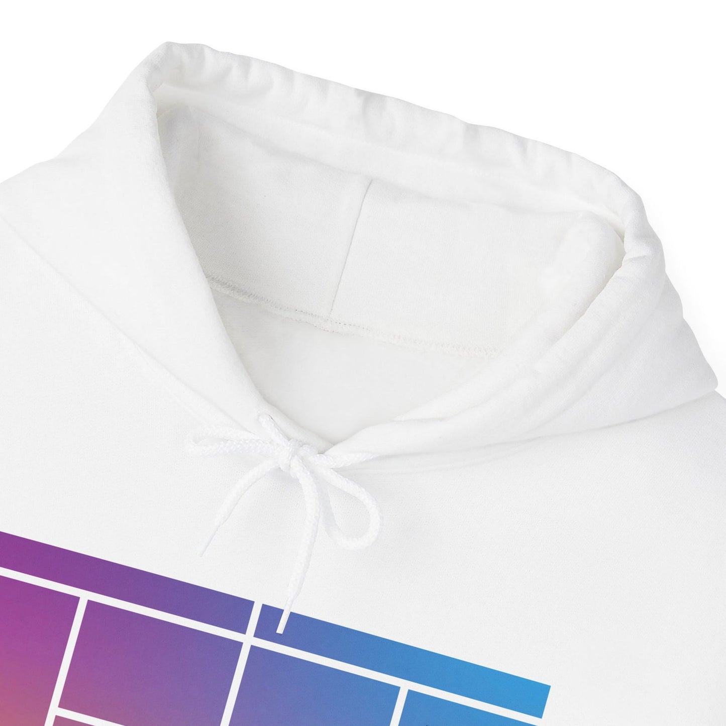 COURT 7 - Tennis Hoodie - GRANDSLAM PH