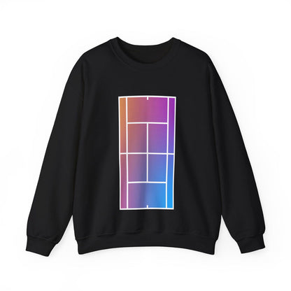 COURT 7 - Tennis Sweatshirt - GRANDSLAM PH