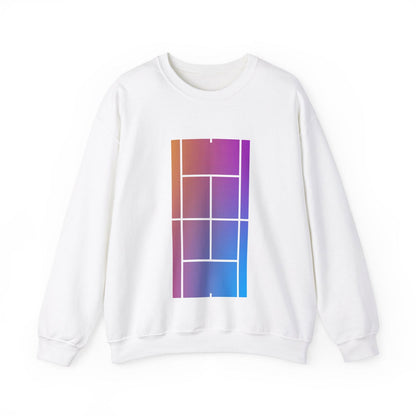 COURT 7 - Tennis Sweatshirt - GRANDSLAM PH