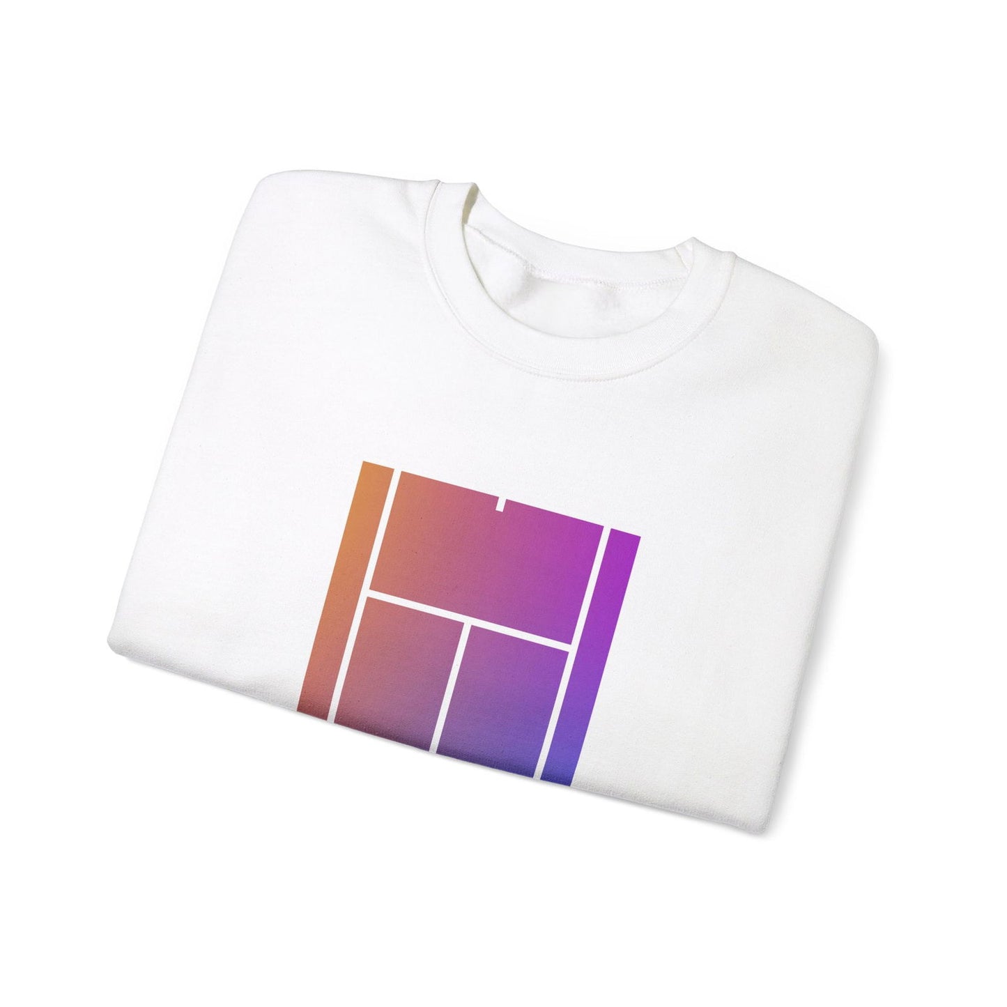 COURT 7 - Tennis Sweatshirt - GRANDSLAM PH