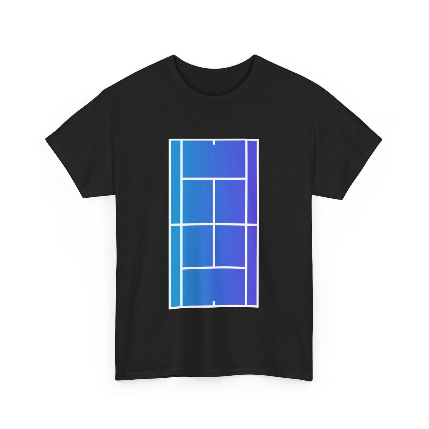 COURT 8 - Tennis (Dri Fit) - GRANDSLAM PH