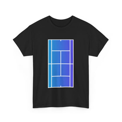 COURT 8 - Tennis (Dri Fit) - GRANDSLAM PH