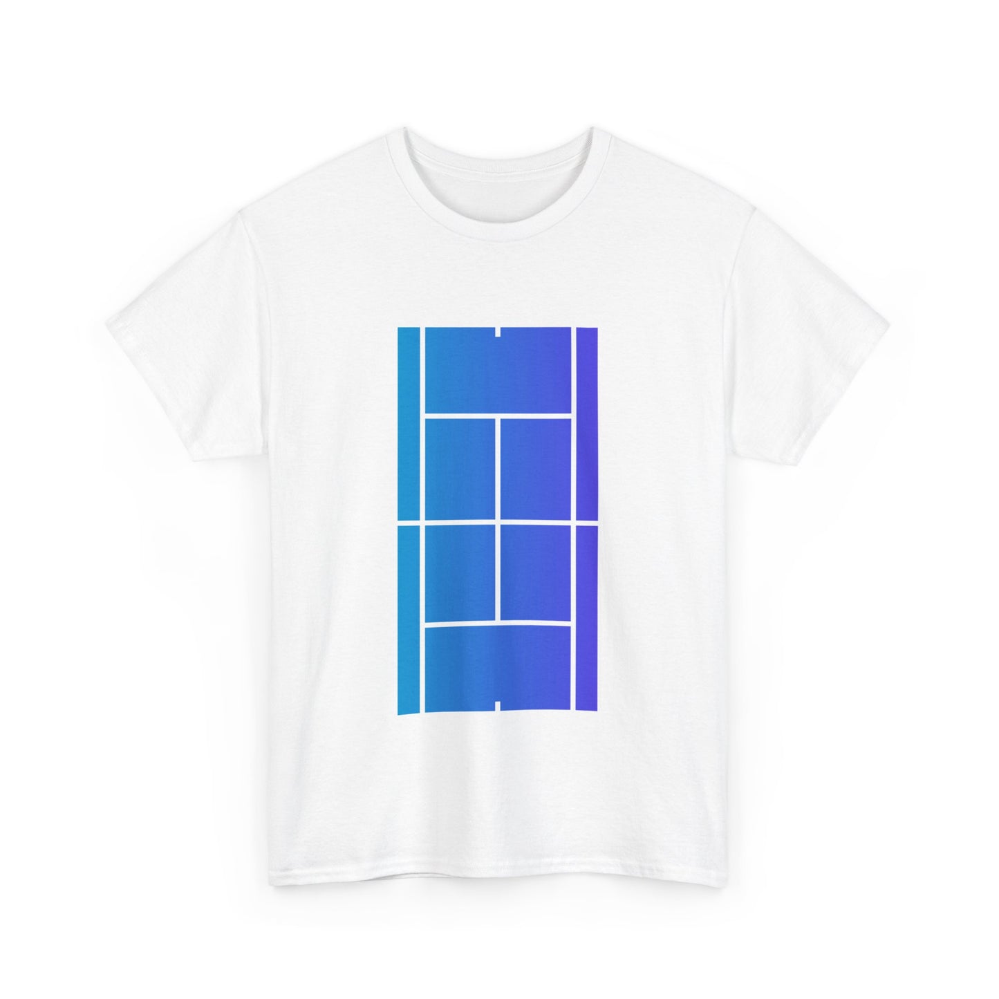 COURT 8 - Tennis (Dri Fit) - GRANDSLAM PH