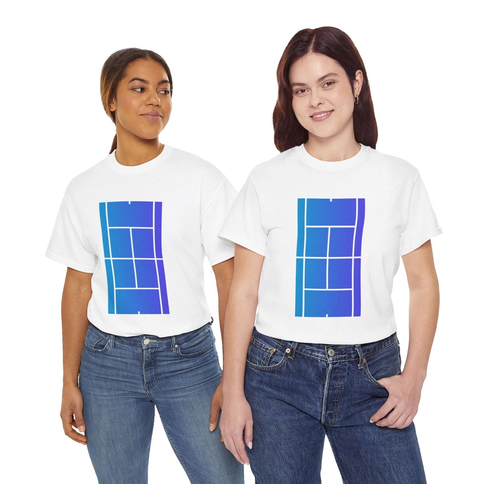COURT 8 - Tennis (Dri Fit) - GRANDSLAM PH