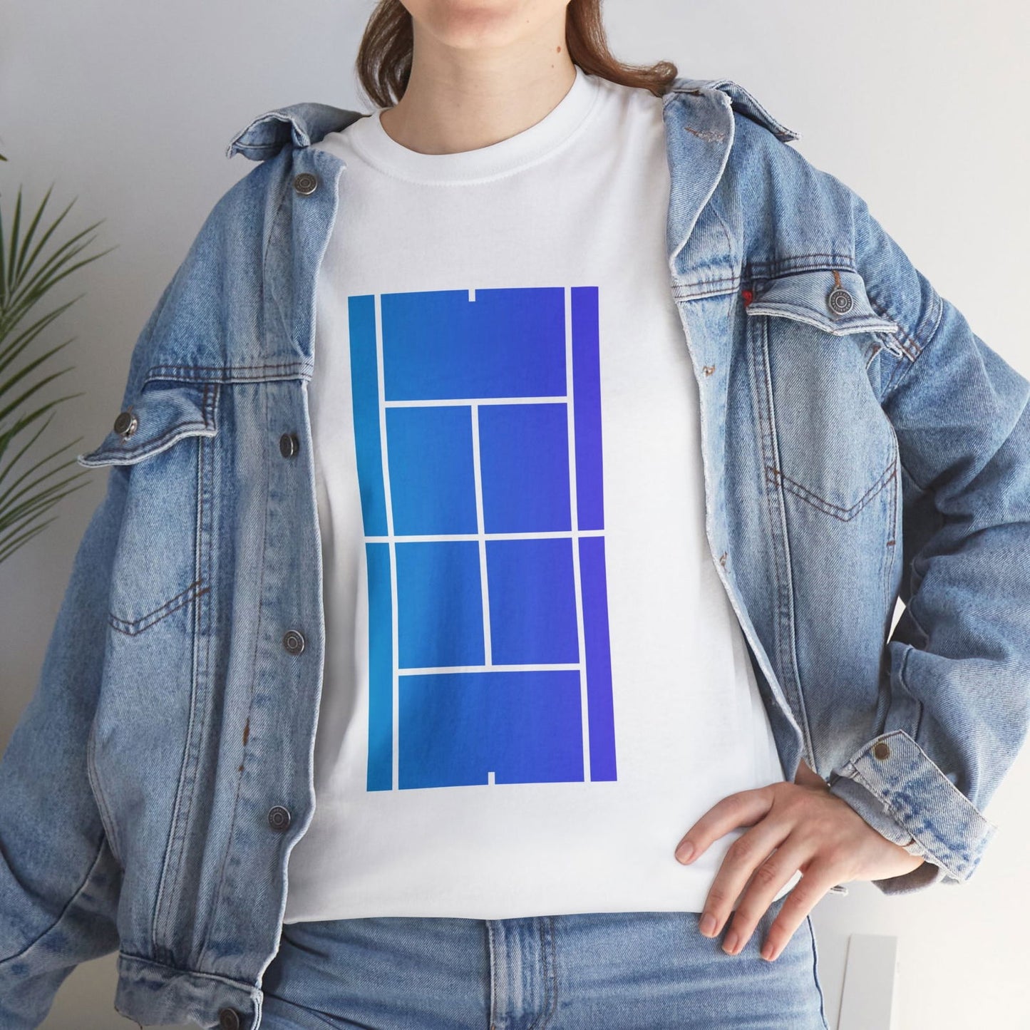 COURT 8 - Tennis (Dri Fit) - GRANDSLAM PH