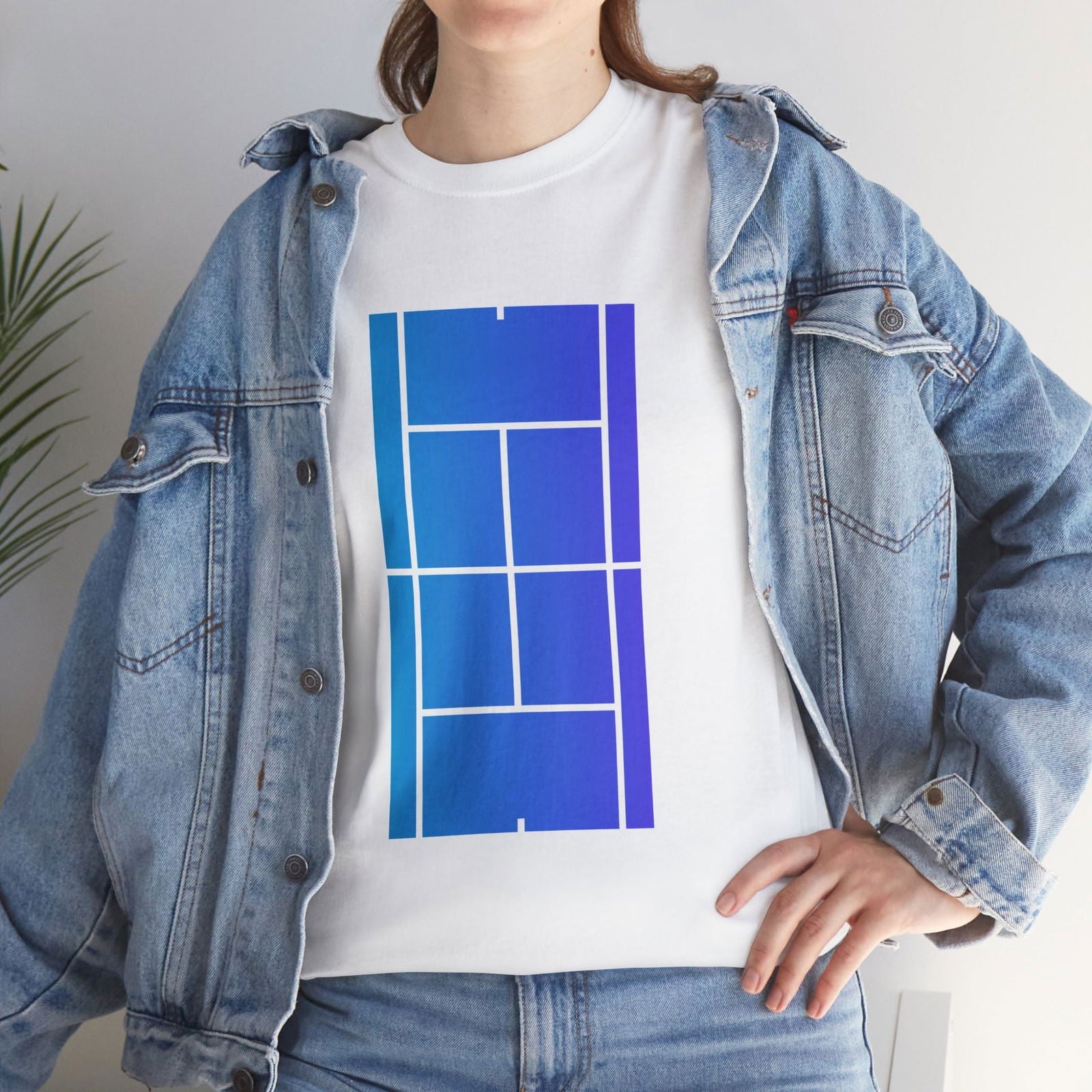 COURT 8 - Tennis (Dri Fit) - GRANDSLAM PH