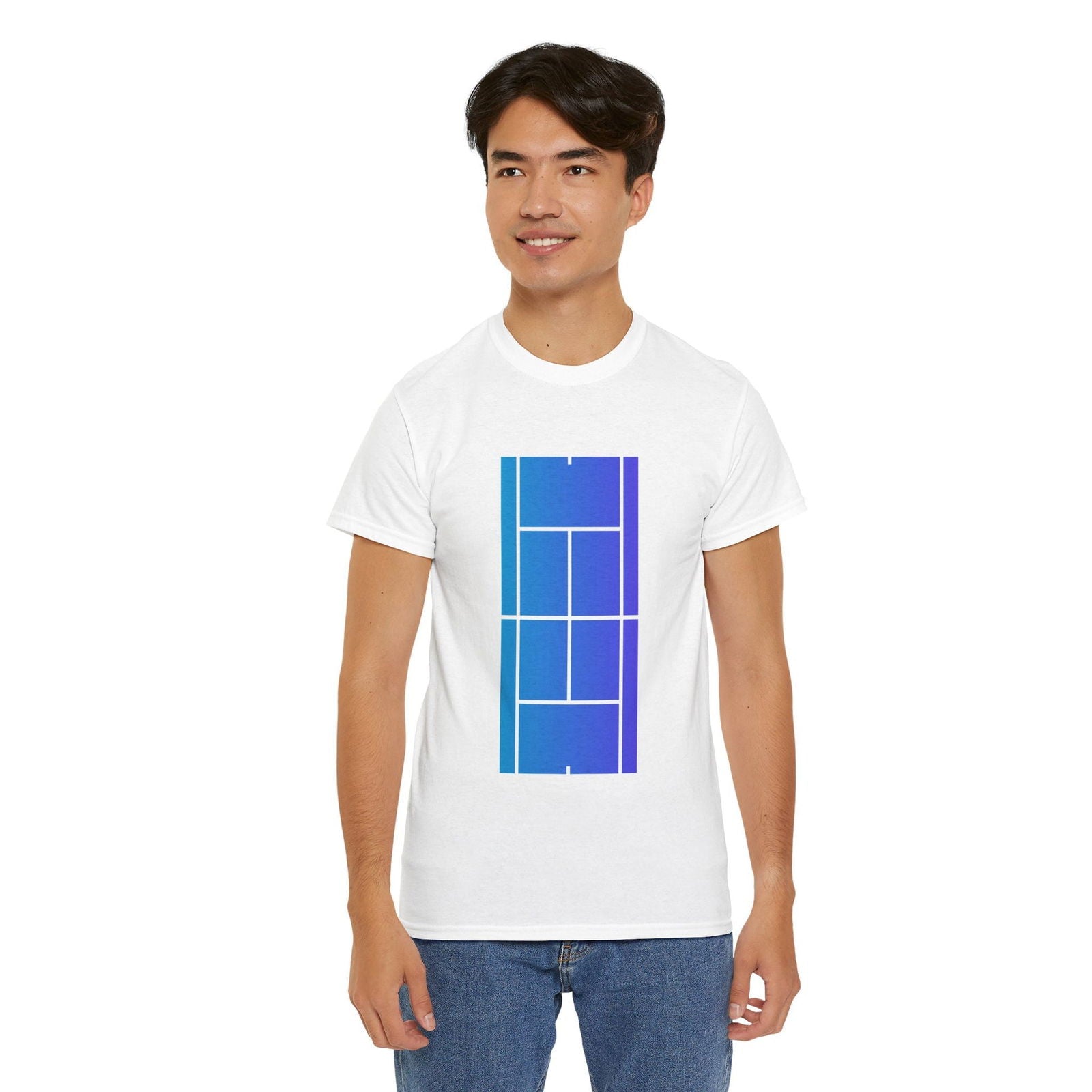 COURT 8 - Tennis (Dri Fit) - GRANDSLAM PH