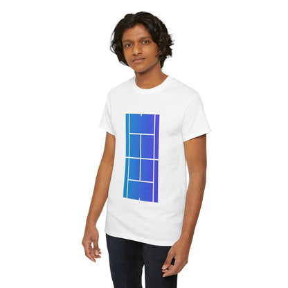 COURT 8 - Tennis (Dri Fit) - GRANDSLAM PH