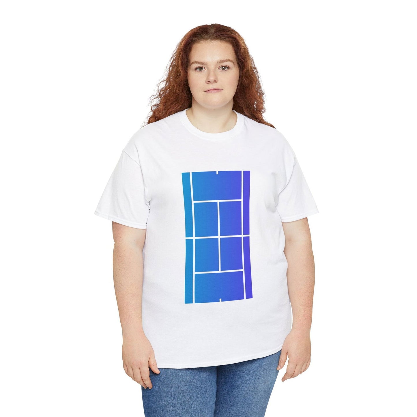 COURT 8 - Tennis (Dri Fit) - GRANDSLAM PH