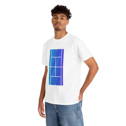 COURT 8 - Tennis (Dri Fit) - GRANDSLAM PH