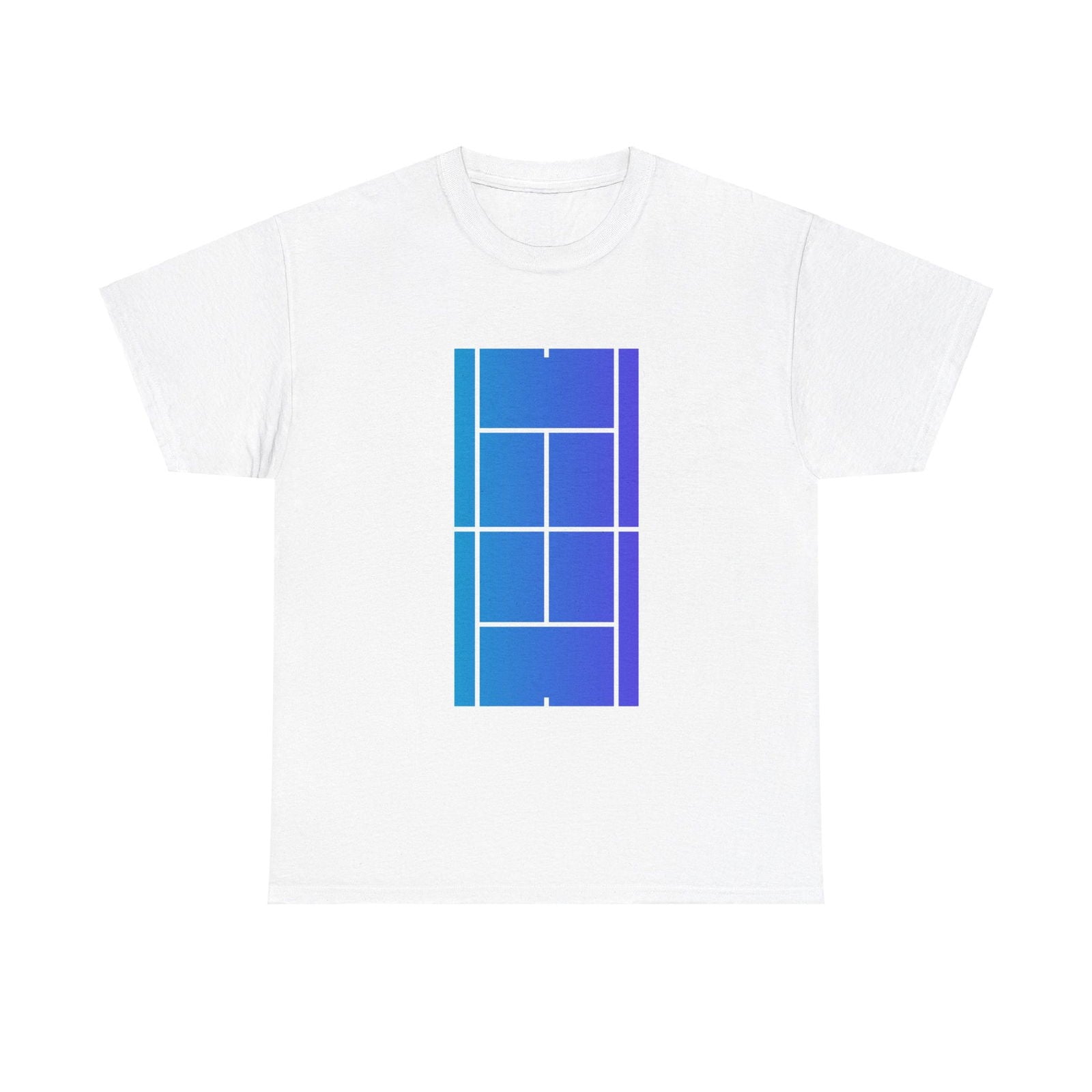 COURT 8 - Tennis (Dri Fit) - GRANDSLAM PH